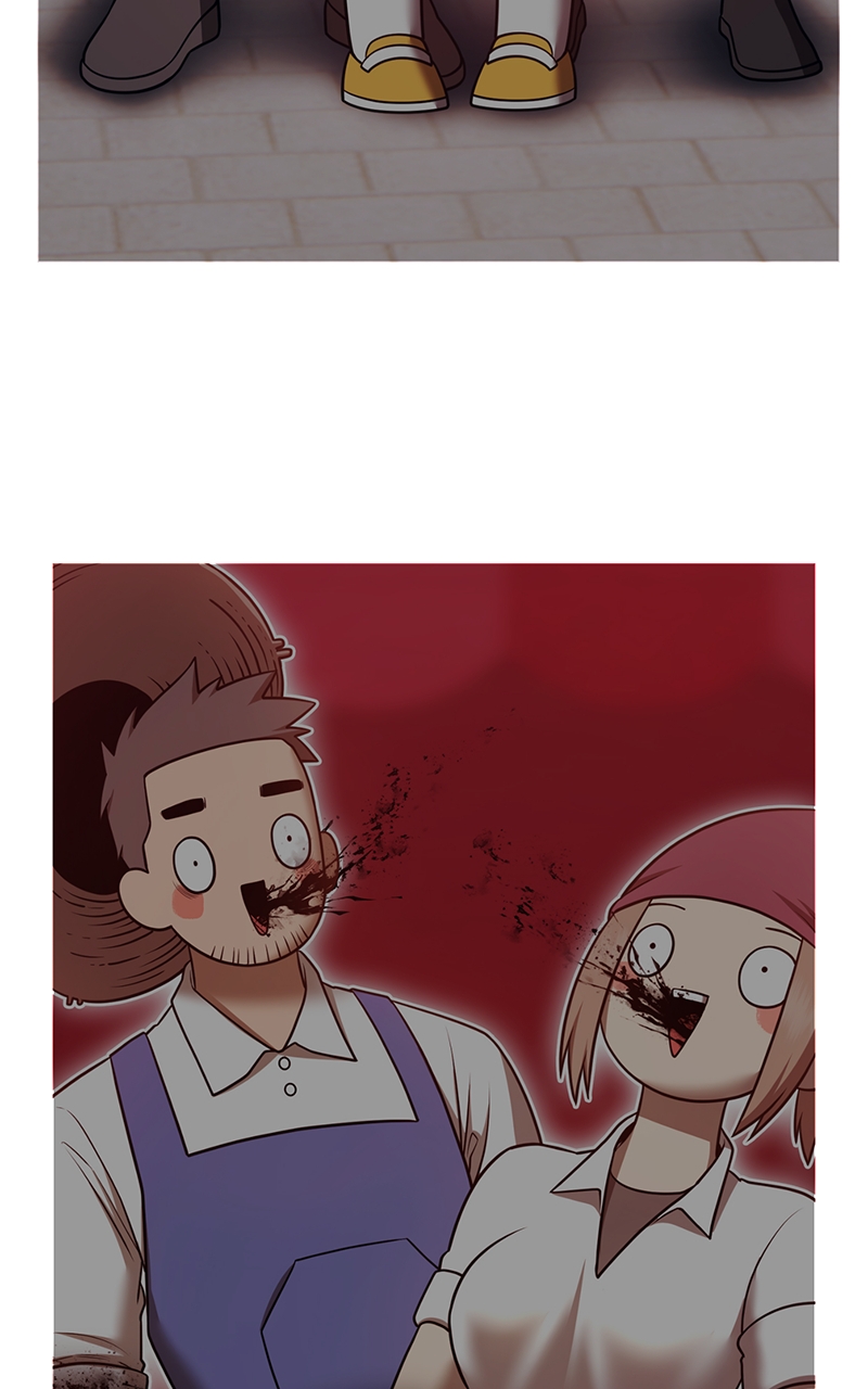 Read +99 Reinforced Wooden Stick ENGLISH Manga Online