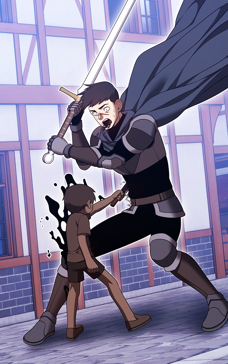 Read +99 Reinforced Wooden Stick ENGLISH Manga Online