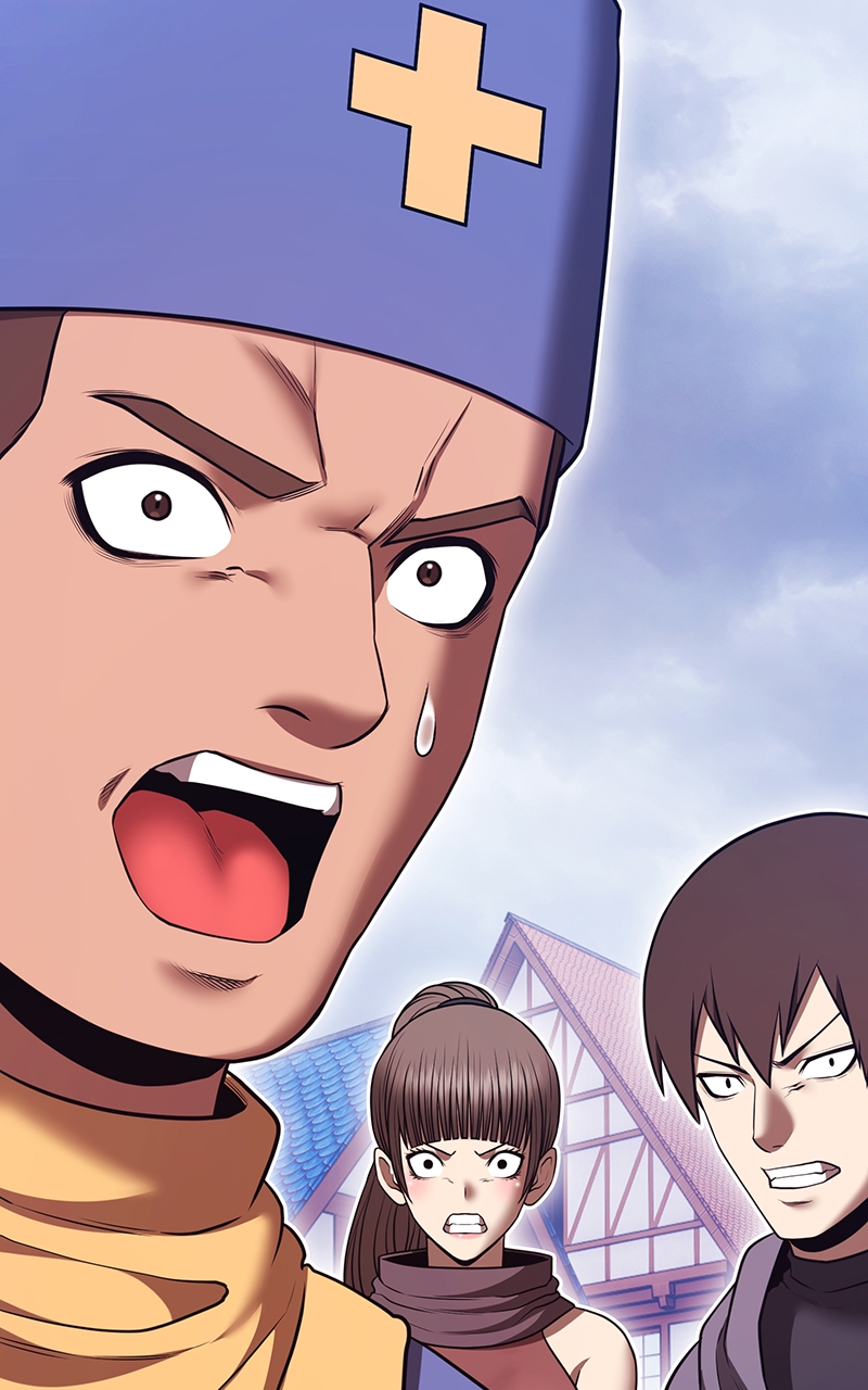 Read +99 Reinforced Wooden Stick ENGLISH Manga Online