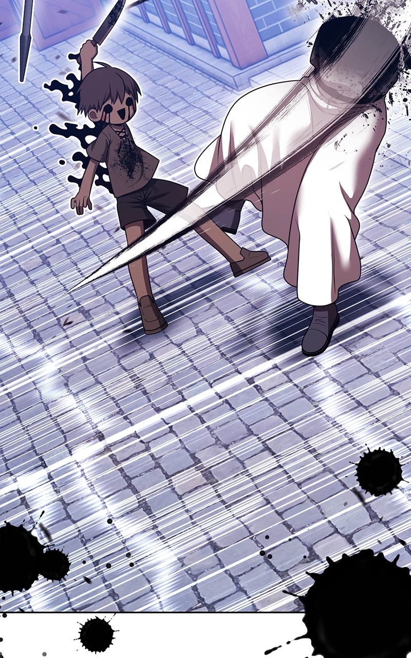 Read +99 Reinforced Wooden Stick ENGLISH Manga Online