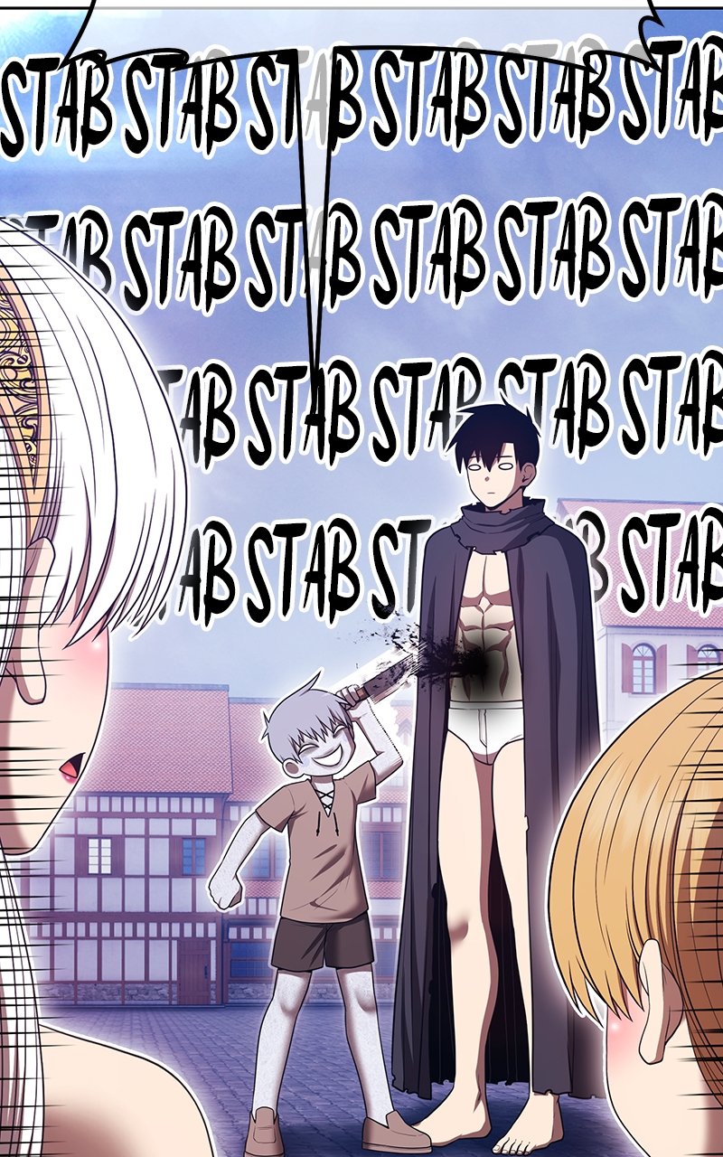 Read +99 Reinforced Wooden Stick ENGLISH Manga Online