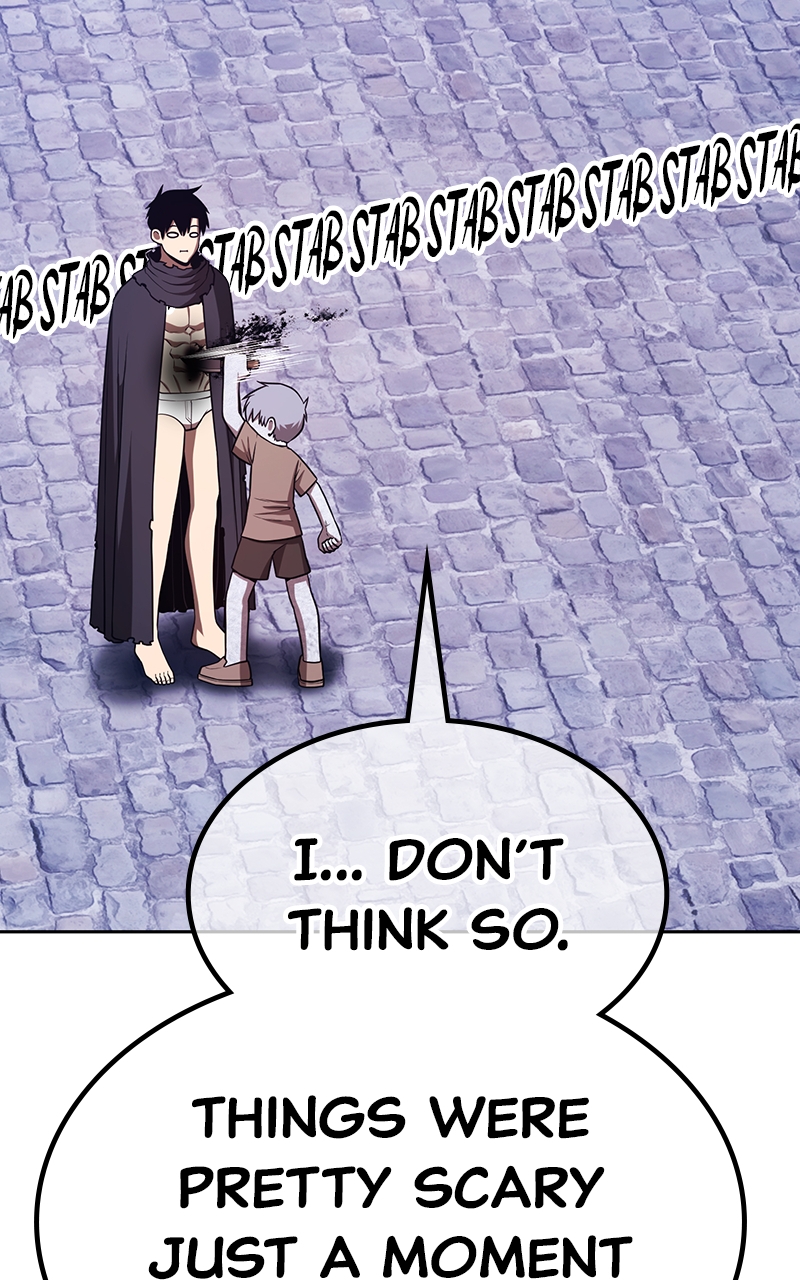 Read +99 Reinforced Wooden Stick ENGLISH Manga Online