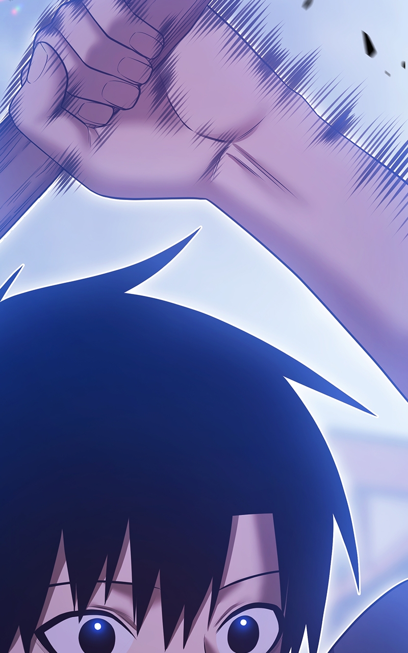 Read +99 Reinforced Wooden Stick ENGLISH Manga Online