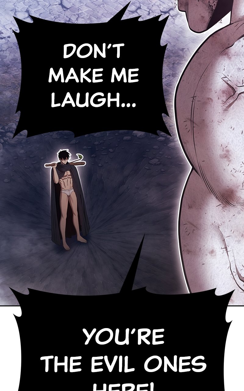 Read +99 Reinforced Wooden Stick ENGLISH Manga Online