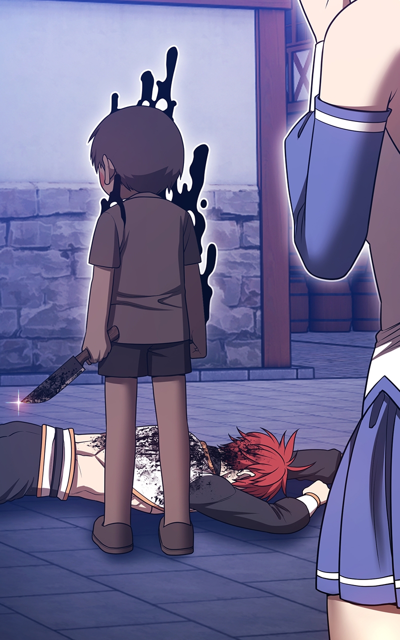 Read +99 Reinforced Wooden Stick ENGLISH Manga Online