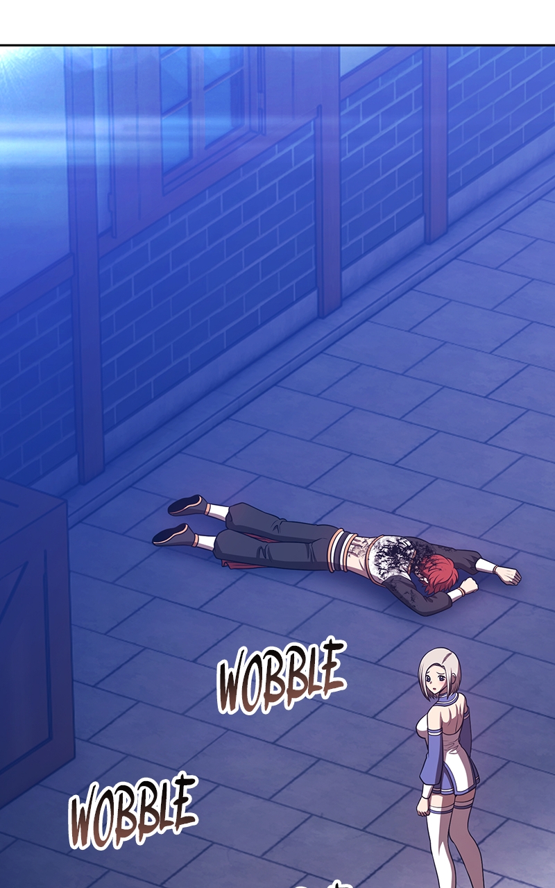 Read +99 Reinforced Wooden Stick ENGLISH Manga Online