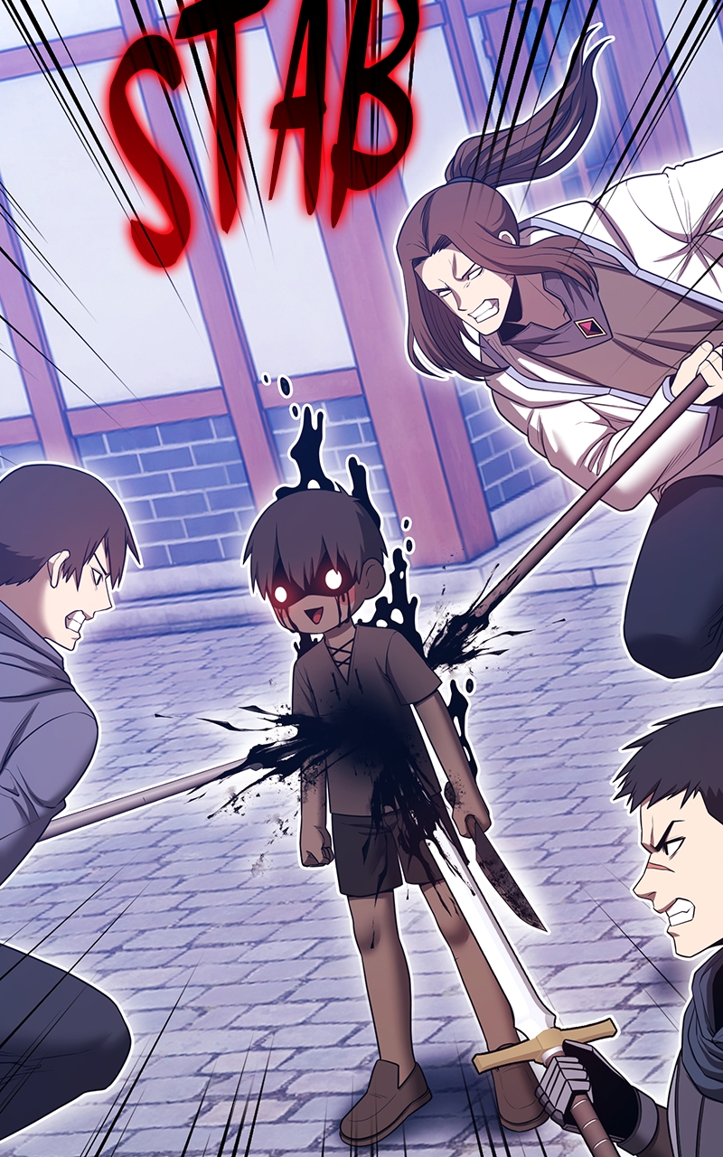 Read +99 Reinforced Wooden Stick ENGLISH Manga Online