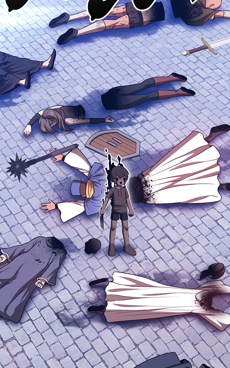 Read +99 Reinforced Wooden Stick ENGLISH Manga Online