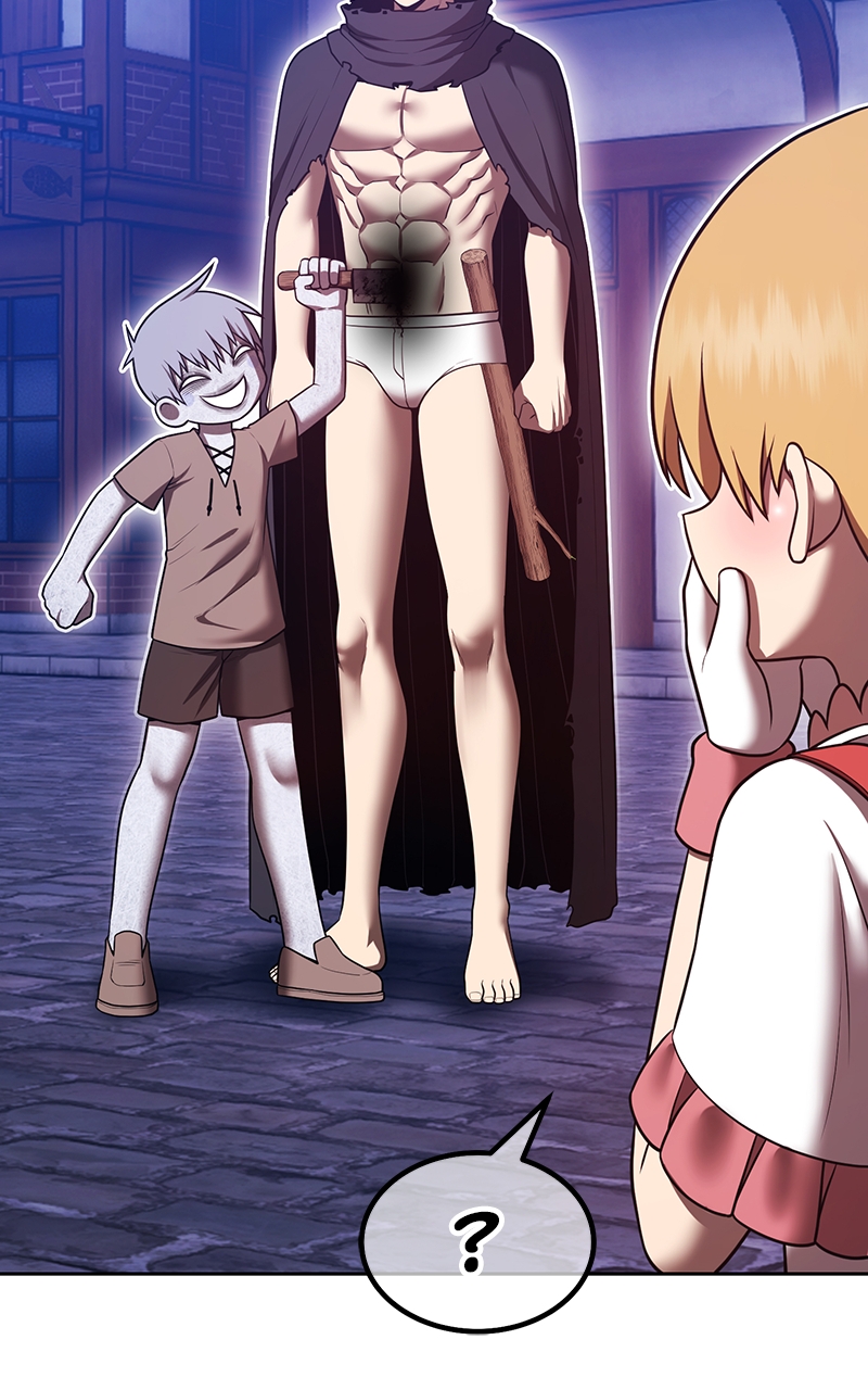 Read +99 Reinforced Wooden Stick ENGLISH Manga Online