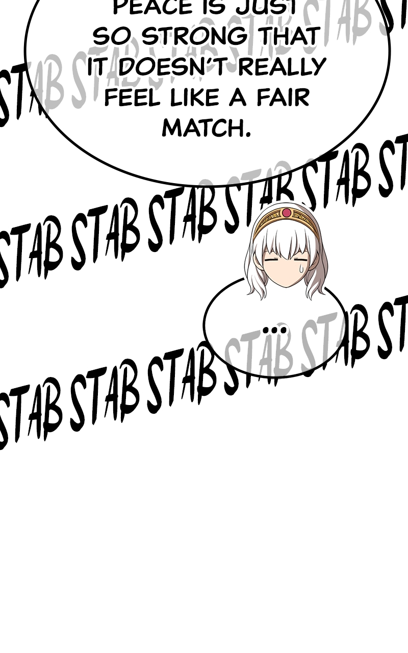 Read +99 Reinforced Wooden Stick ENGLISH Manga Online