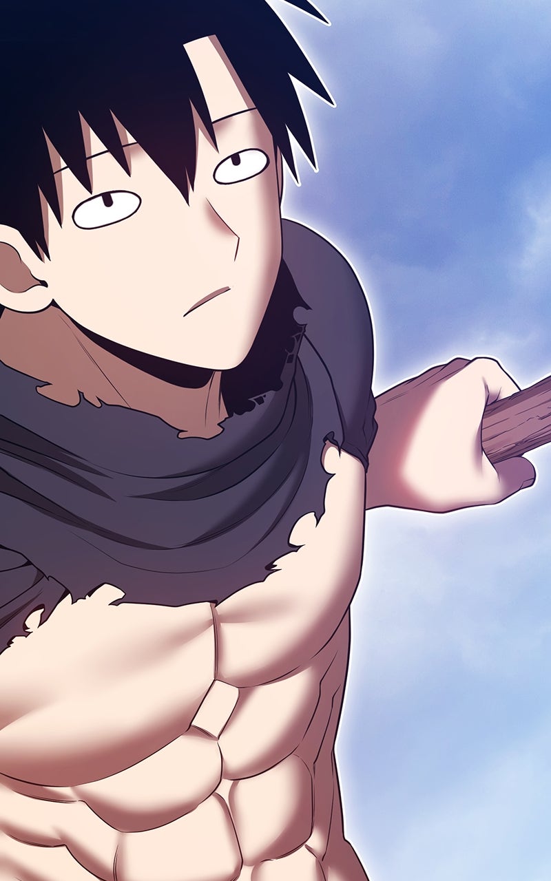 Read +99 Reinforced Wooden Stick ENGLISH Manga Online