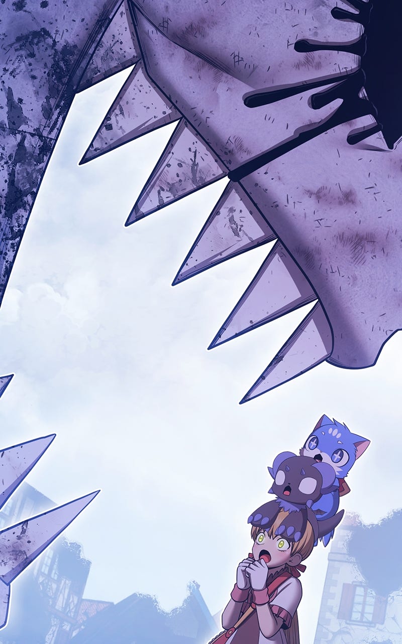 Read +99 Reinforced Wooden Stick ENGLISH Manga Online