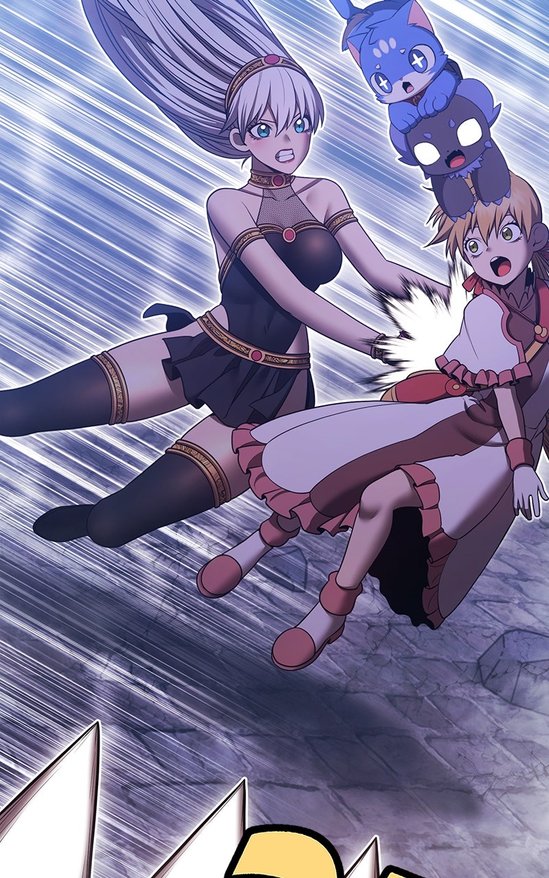 Read +99 Reinforced Wooden Stick ENGLISH Manga Online