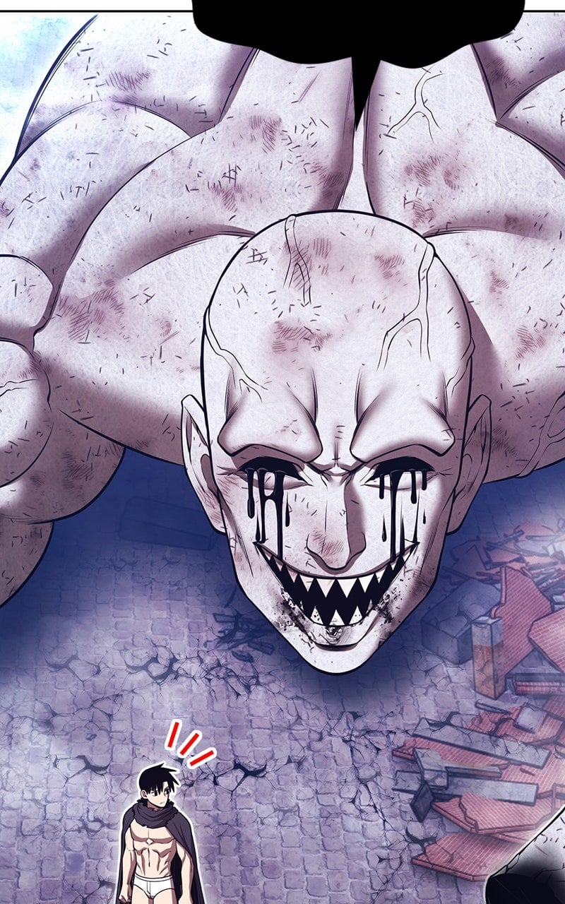 Read +99 Reinforced Wooden Stick ENGLISH Manga Online