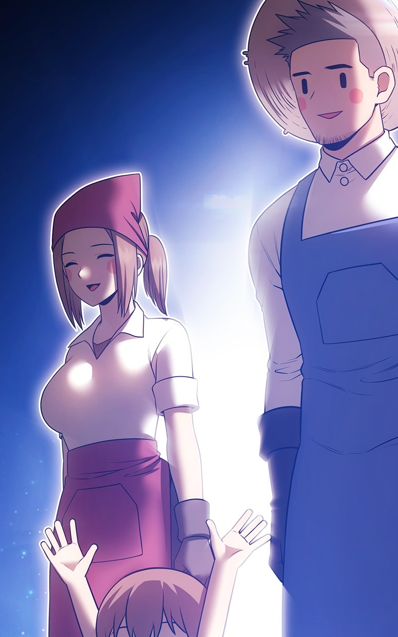 Read +99 Reinforced Wooden Stick ENGLISH Manga Online