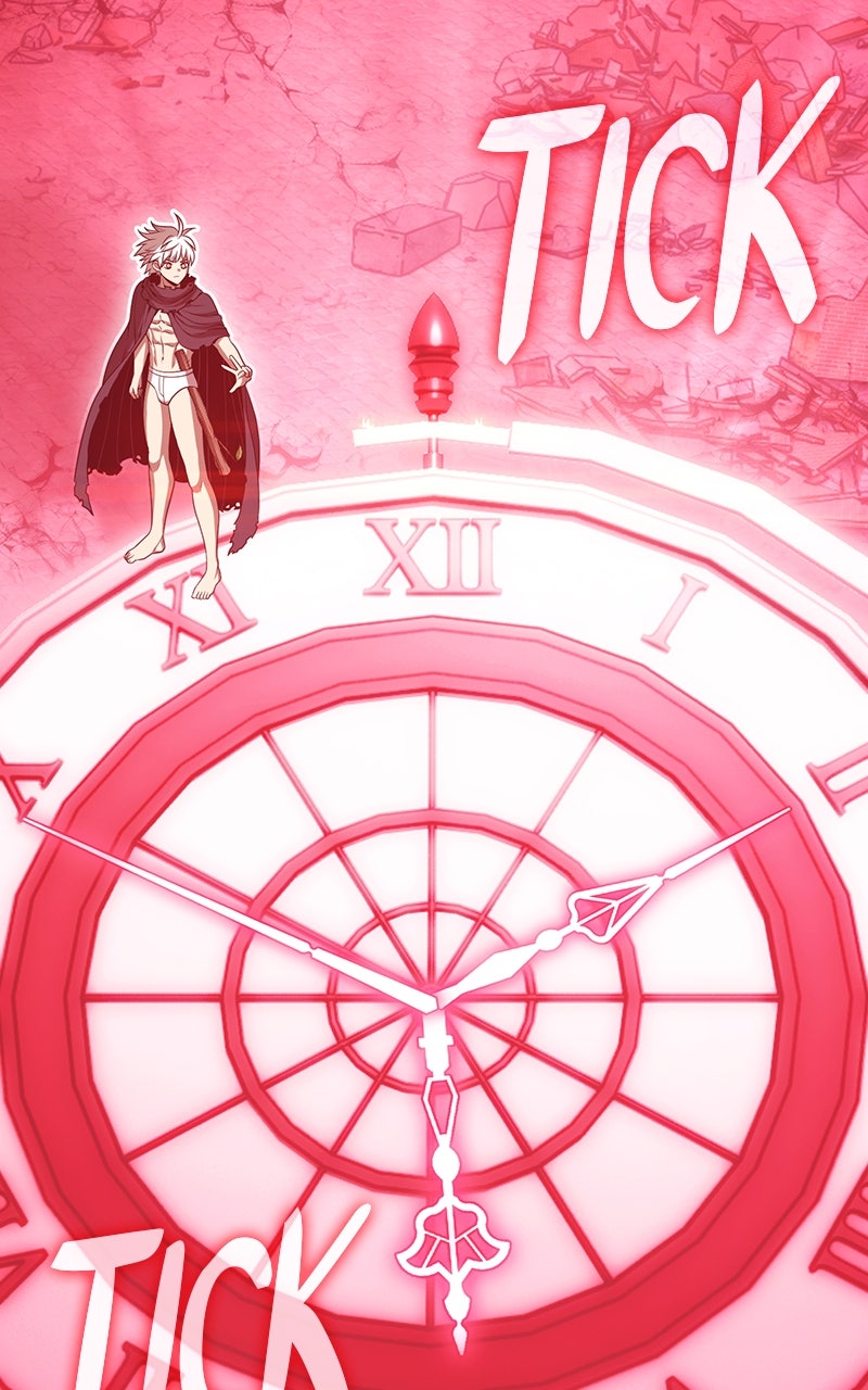 Read +99 Reinforced Wooden Stick ENGLISH Manga Online