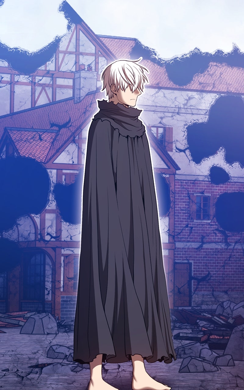 Read +99 Reinforced Wooden Stick ENGLISH Manga Online