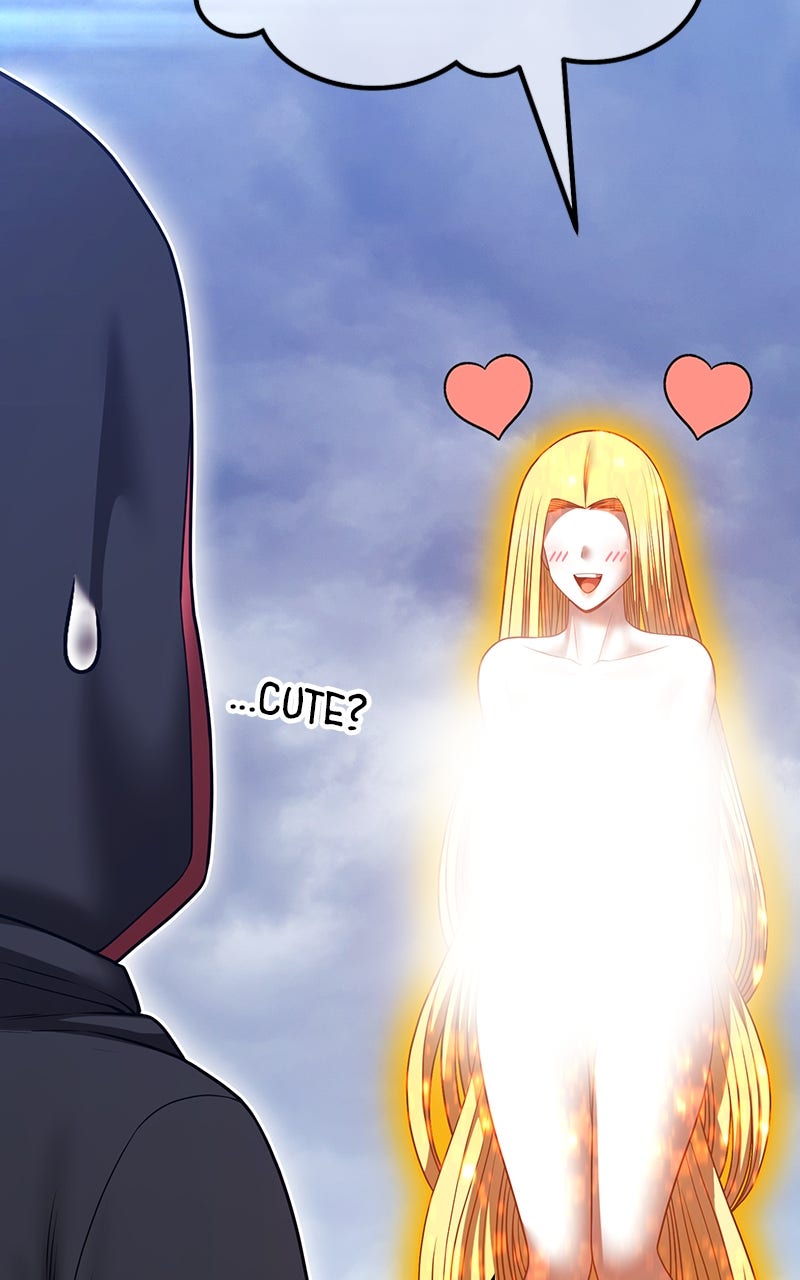 Read +99 Reinforced Wooden Stick ENGLISH Manga Online