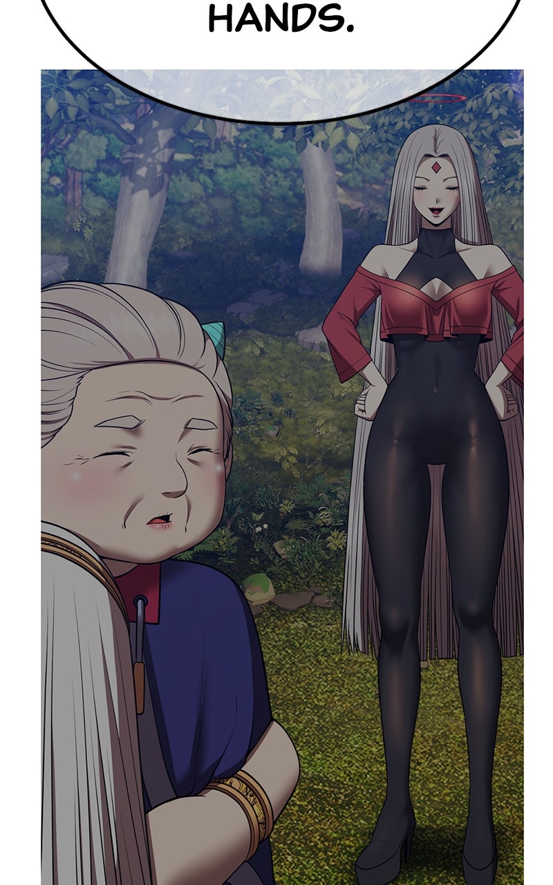 Read +99 Reinforced Wooden Stick ENGLISH Manga Online