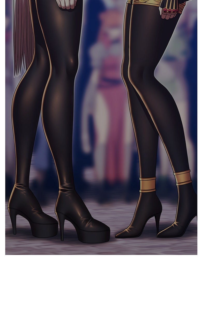 Read +99 Reinforced Wooden Stick ENGLISH Manga Online