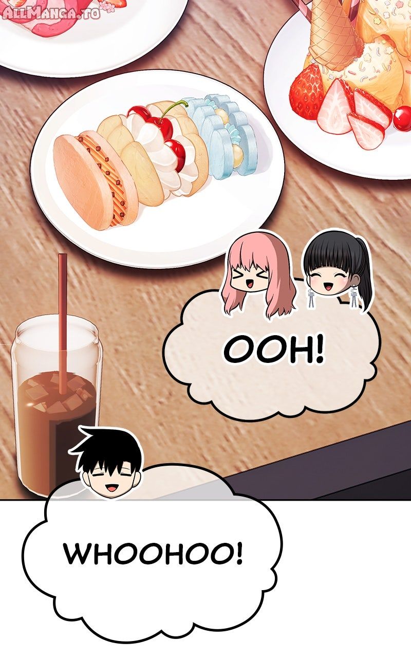 Read +99 Reinforced Wooden Stick ENGLISH Manga Online