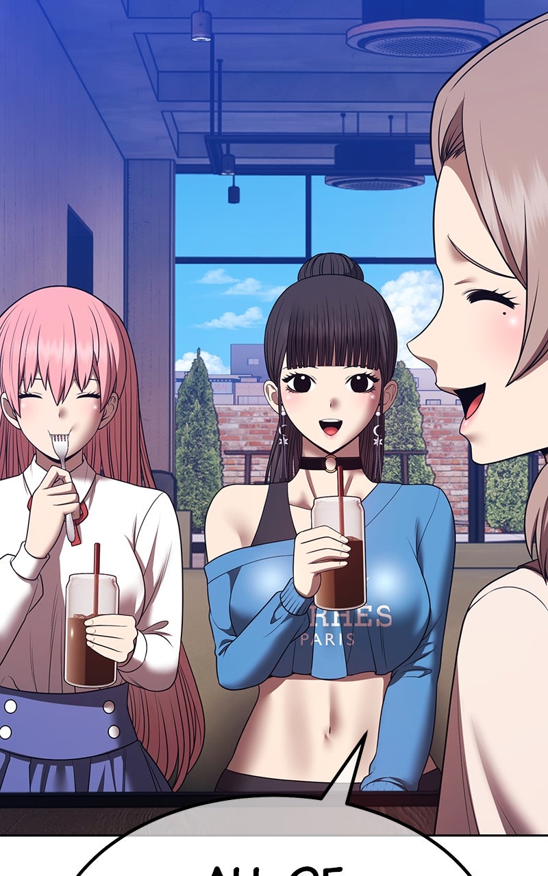 Read +99 Reinforced Wooden Stick ENGLISH Manga Online