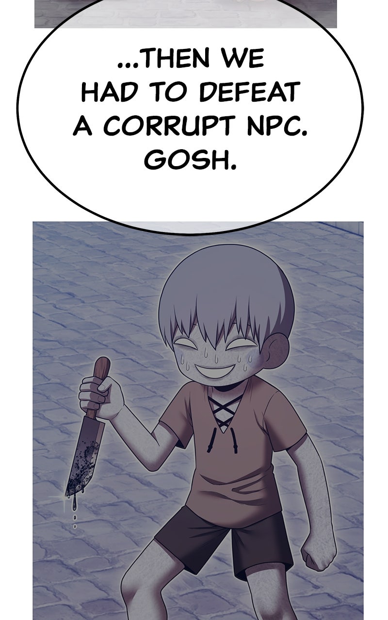 Read +99 Reinforced Wooden Stick ENGLISH Manga Online