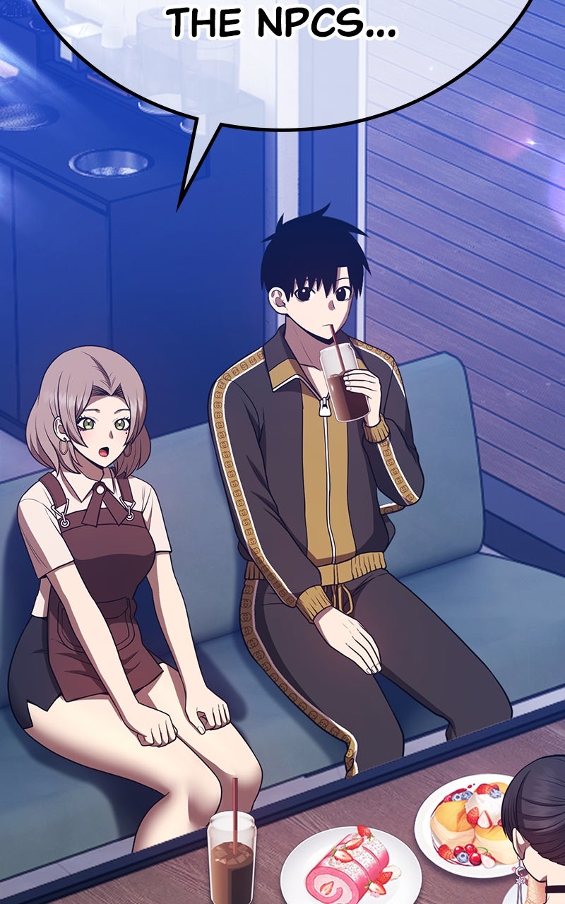 Read +99 Reinforced Wooden Stick ENGLISH Manga Online