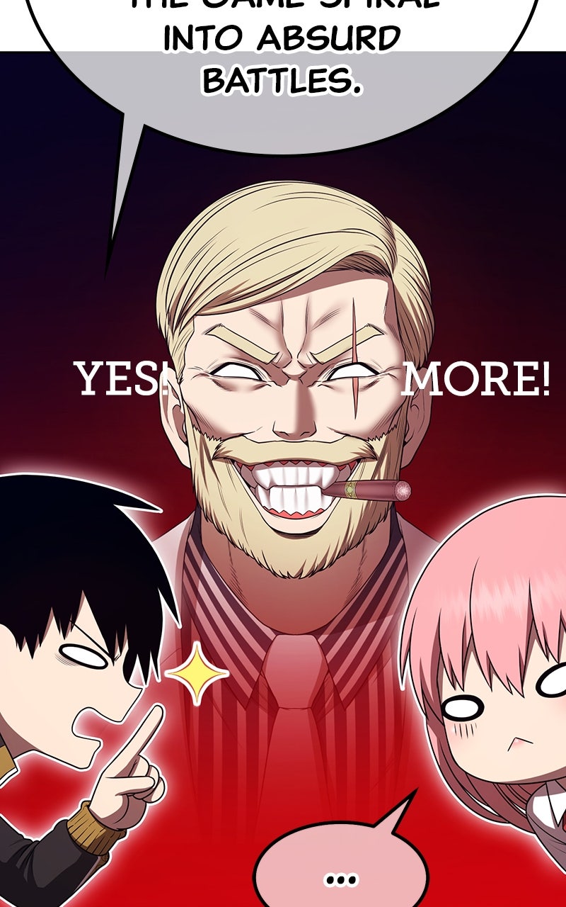 Read +99 Reinforced Wooden Stick ENGLISH Manga Online