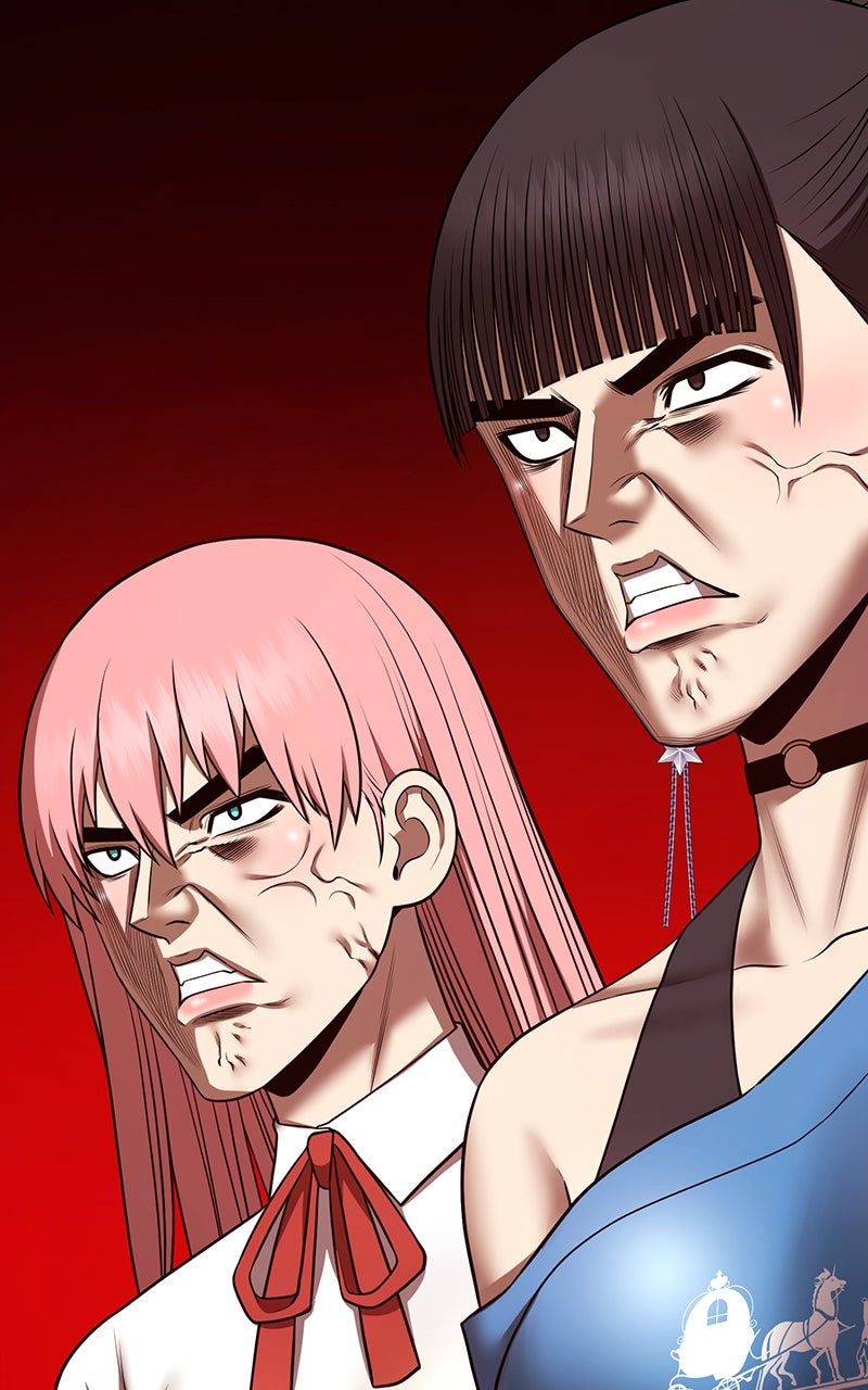 Read +99 Reinforced Wooden Stick ENGLISH Manga Online