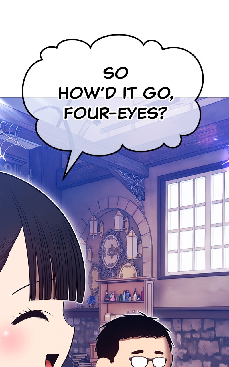 Read +99 Reinforced Wooden Stick ENGLISH Manga Online