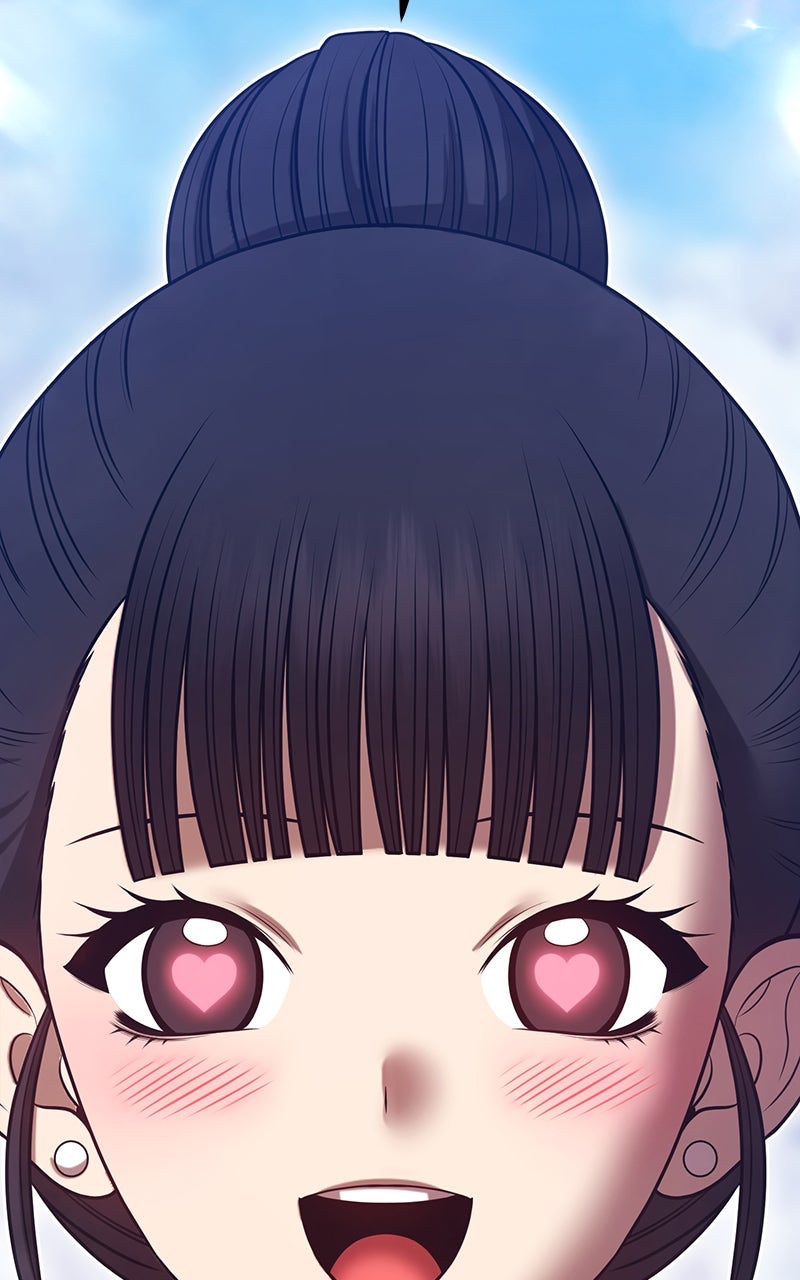 Read +99 Reinforced Wooden Stick ENGLISH Manga Online