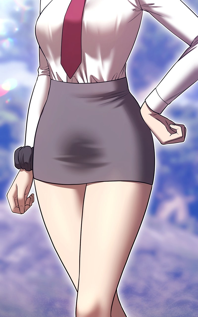 Read +99 Reinforced Wooden Stick ENGLISH Manga Online