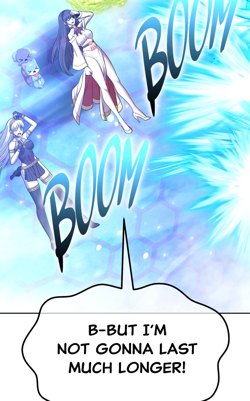 Read +99 Reinforced Wooden Stick ENGLISH Manga Online