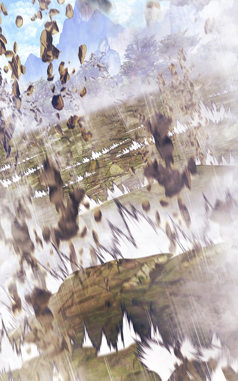 Read +99 Reinforced Wooden Stick ENGLISH Manga Online