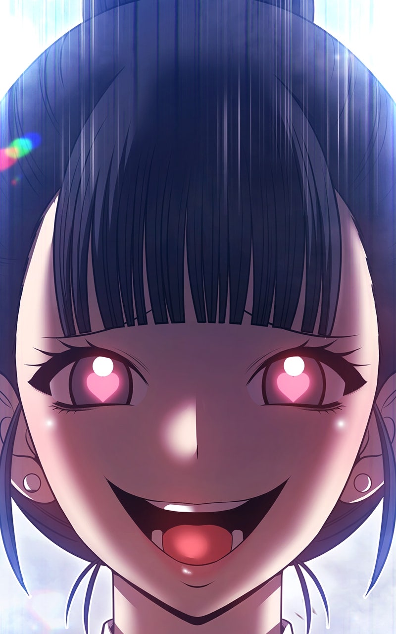 Read +99 Reinforced Wooden Stick ENGLISH Manga Online