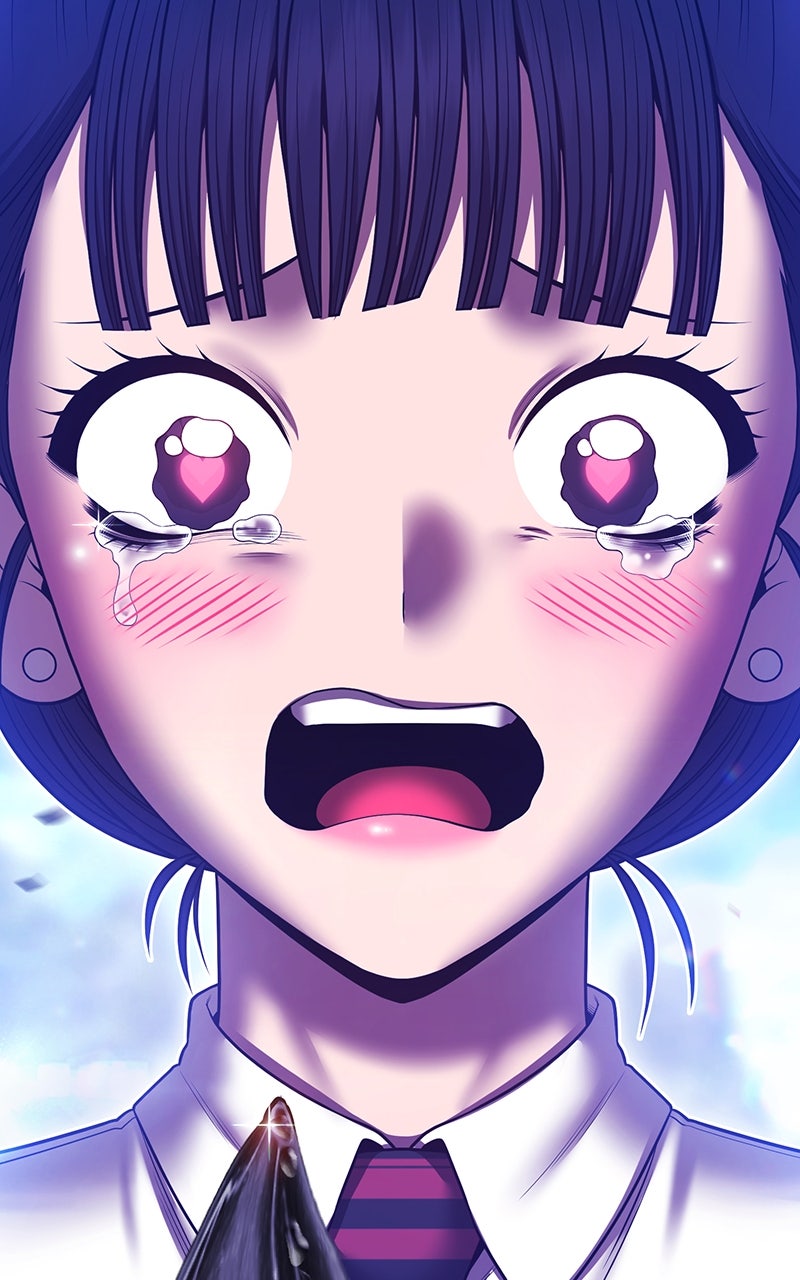 Read +99 Reinforced Wooden Stick ENGLISH Manga Online