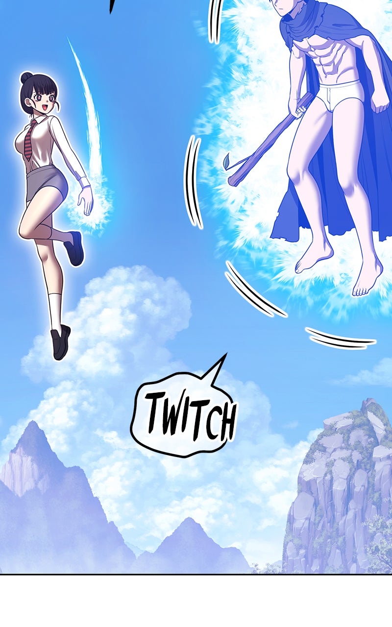 Read +99 Reinforced Wooden Stick ENGLISH Manga Online