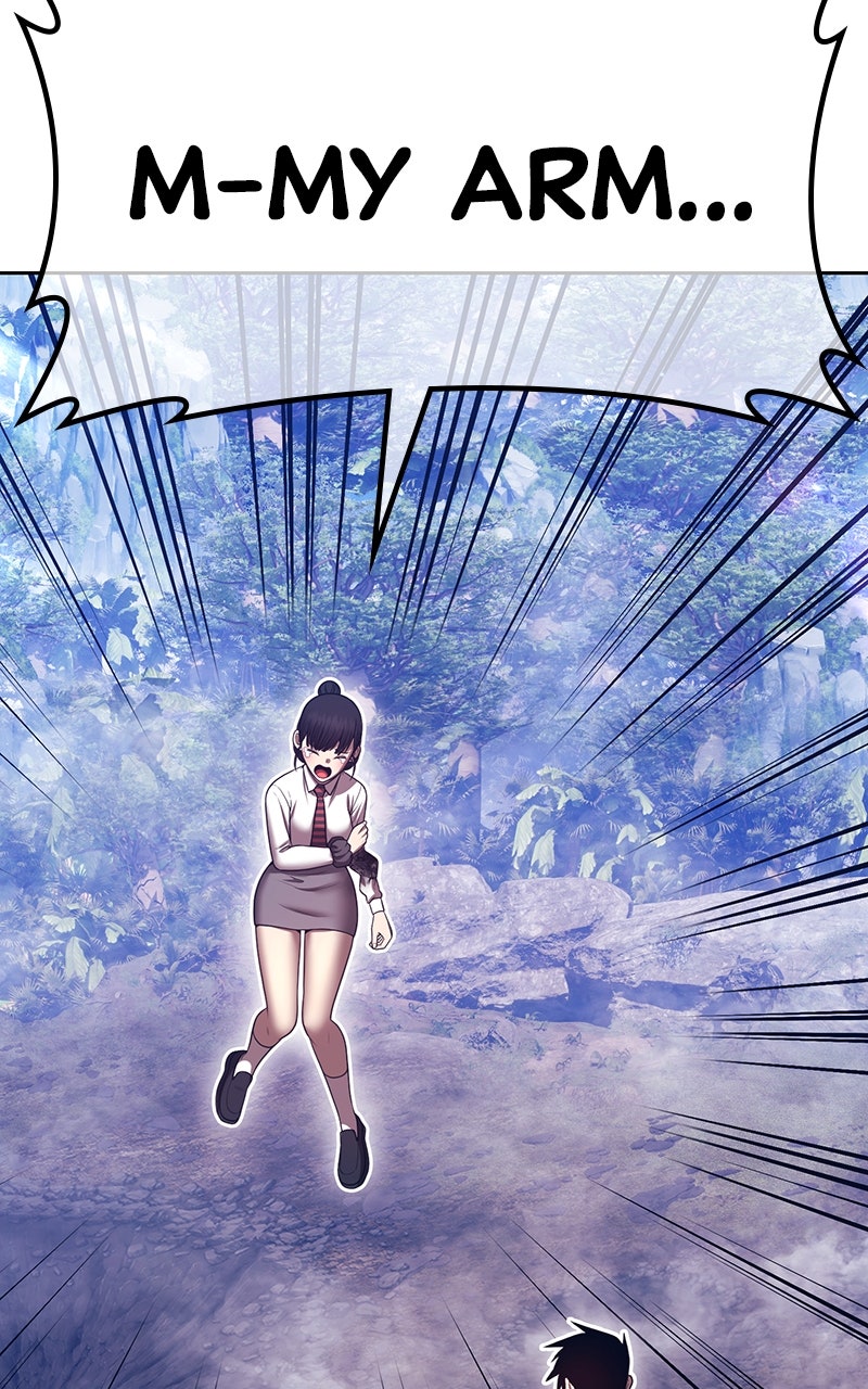 Read +99 Reinforced Wooden Stick ENGLISH Manga Online