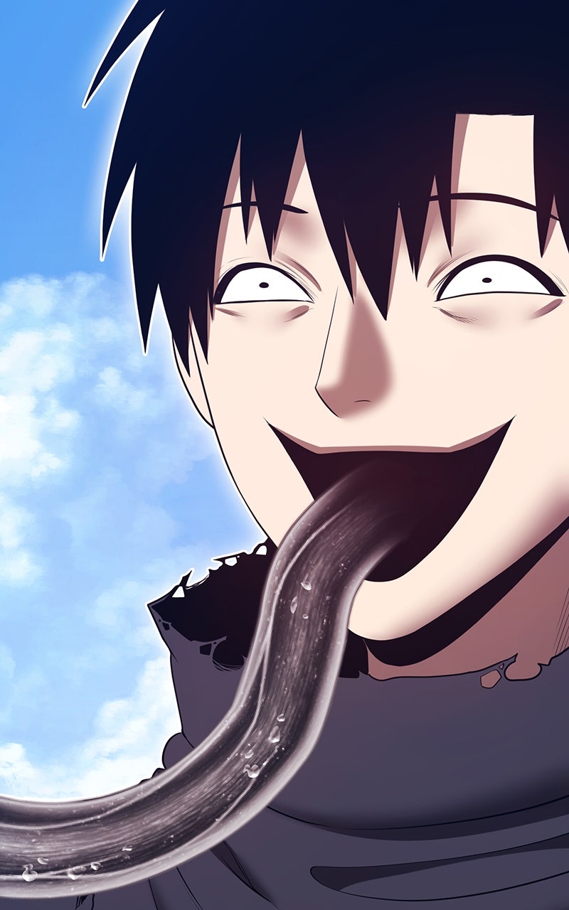 Read +99 Reinforced Wooden Stick ENGLISH Manga Online