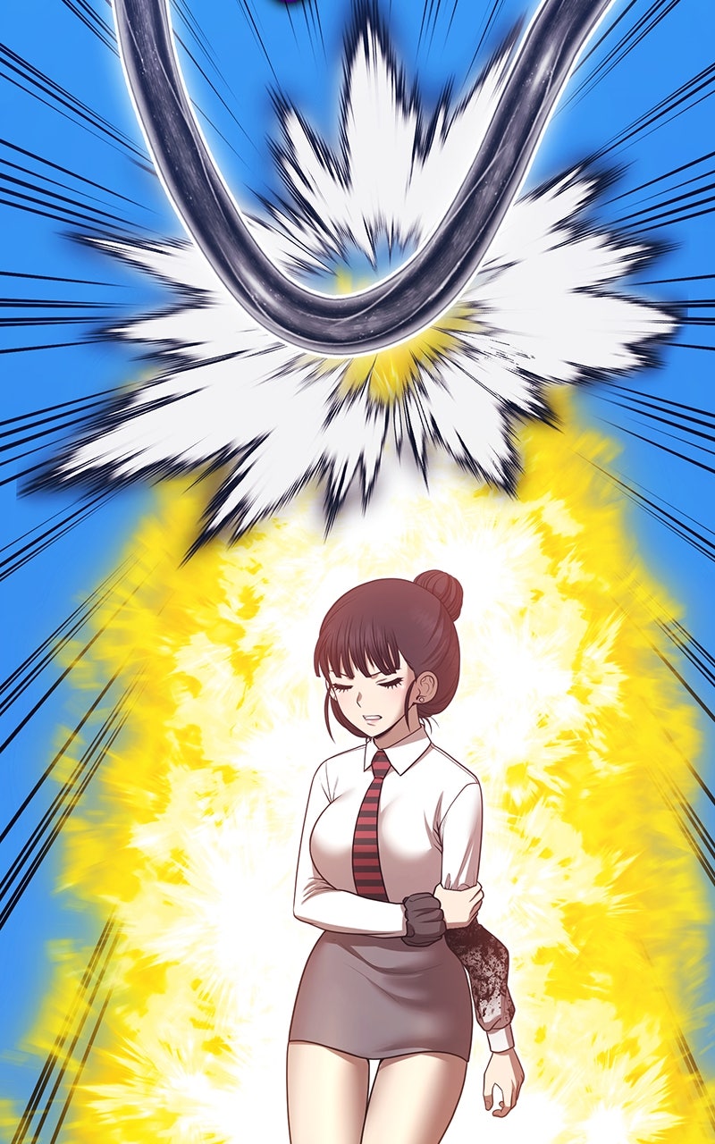 Read +99 Reinforced Wooden Stick ENGLISH Manga Online