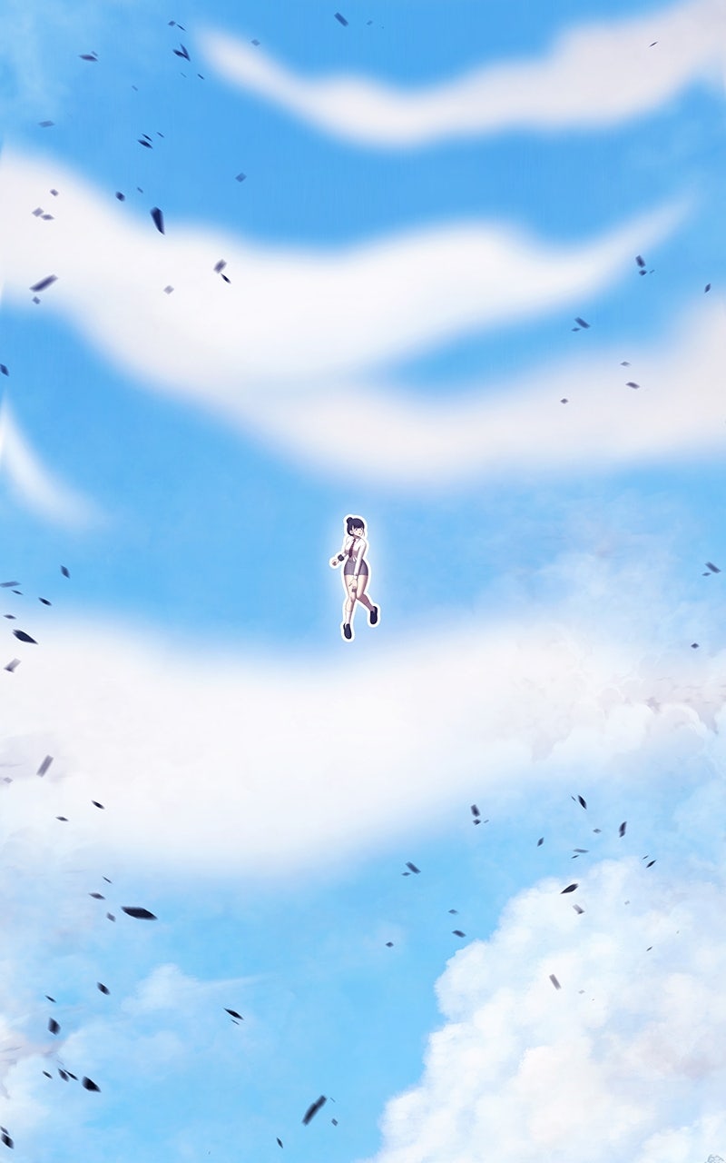 Read +99 Reinforced Wooden Stick ENGLISH Manga Online