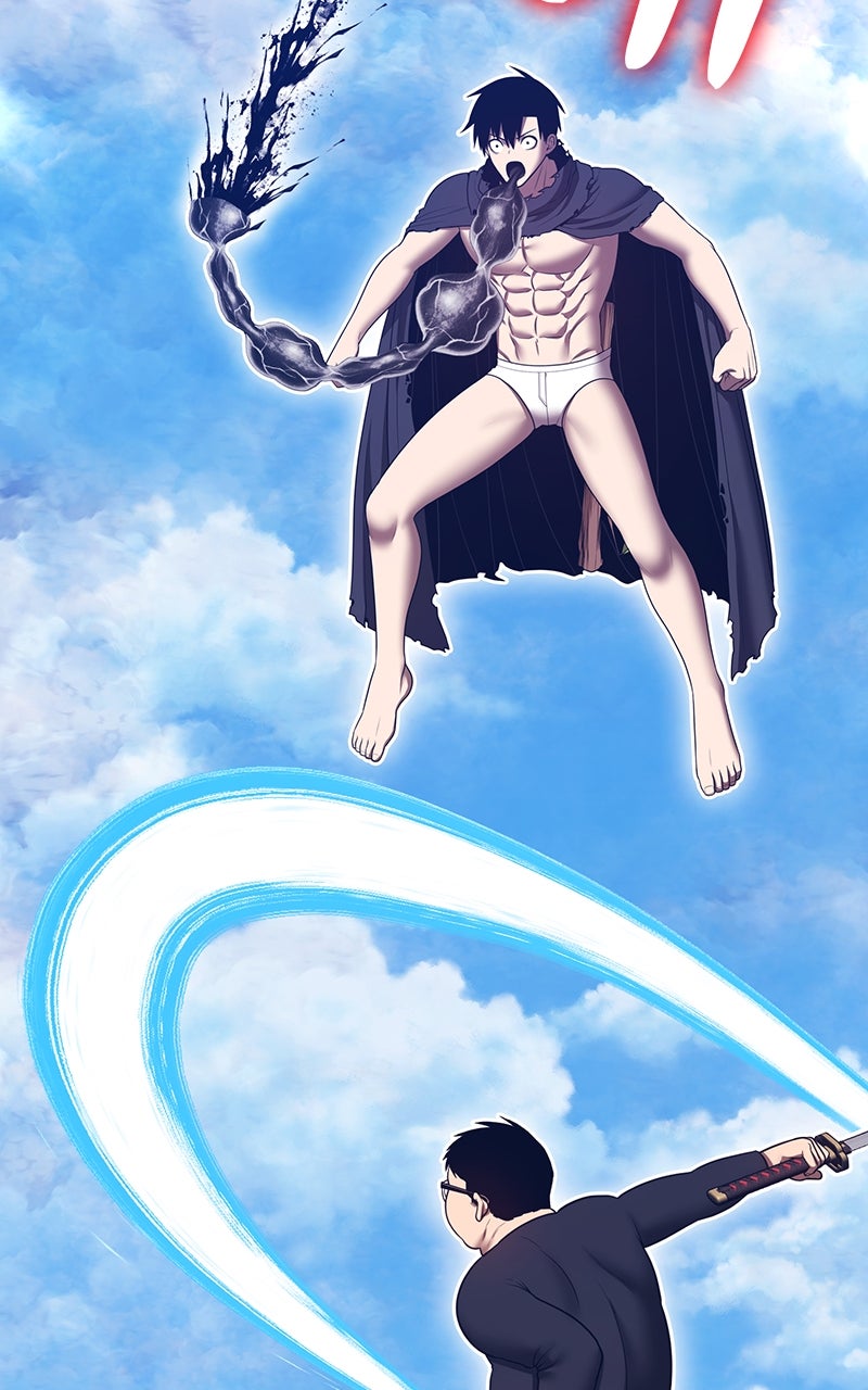 Read +99 Reinforced Wooden Stick ENGLISH Manga Online