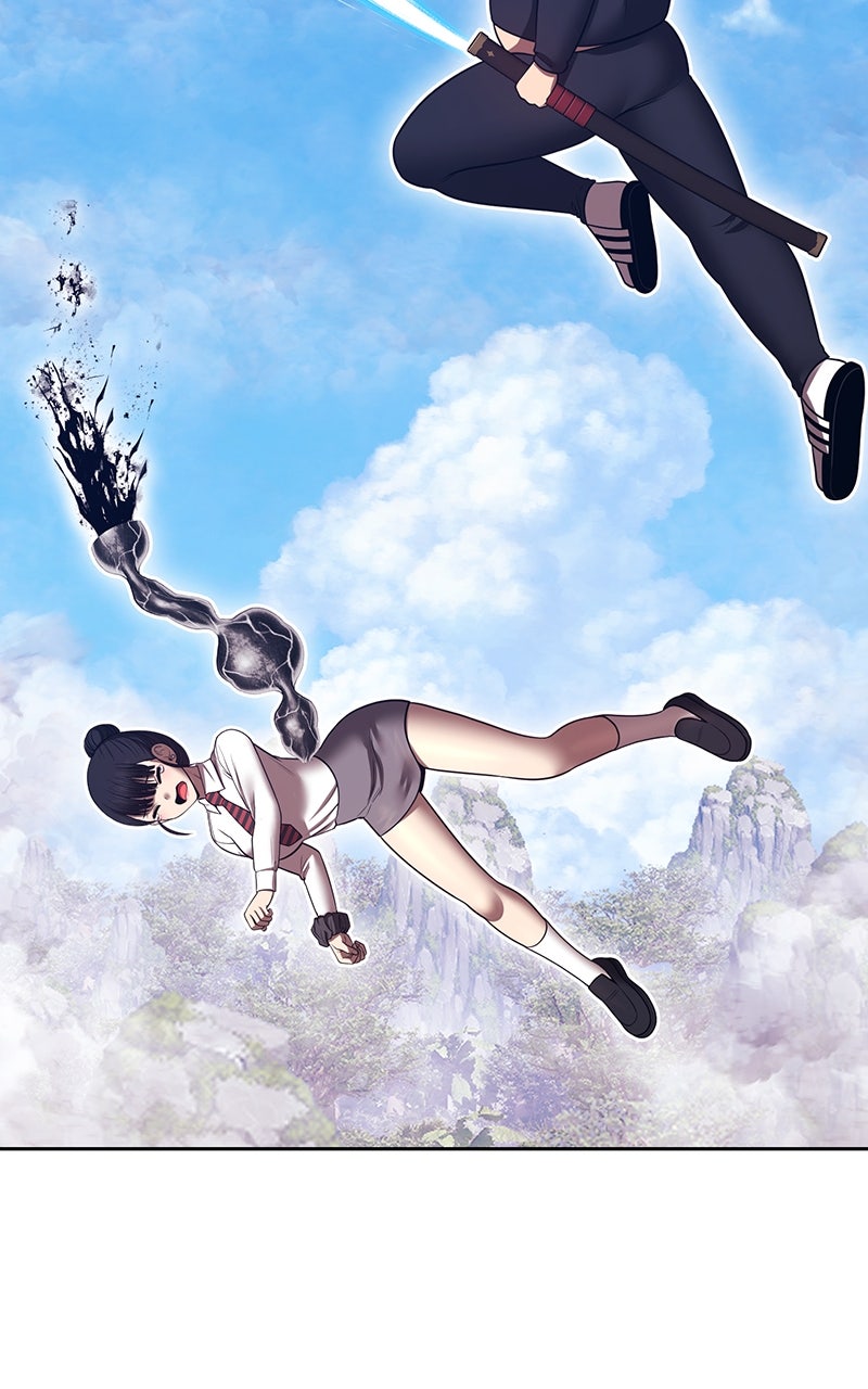 Read +99 Reinforced Wooden Stick ENGLISH Manga Online