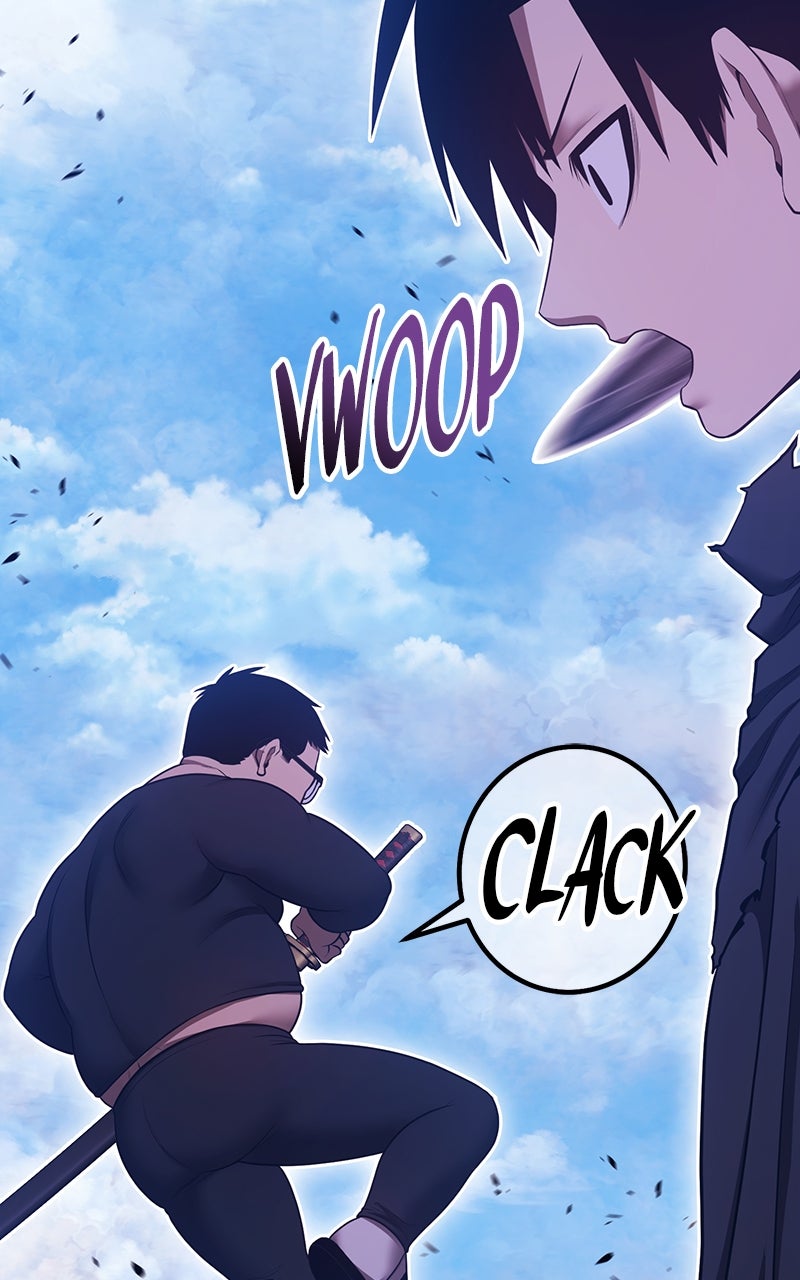 Read +99 Reinforced Wooden Stick ENGLISH Manga Online