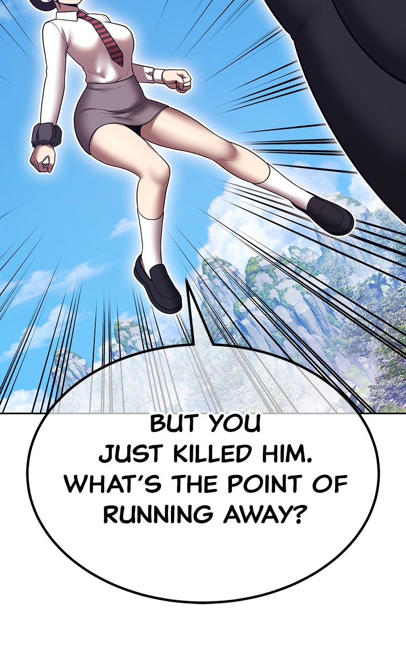 Read +99 Reinforced Wooden Stick ENGLISH Manga Online