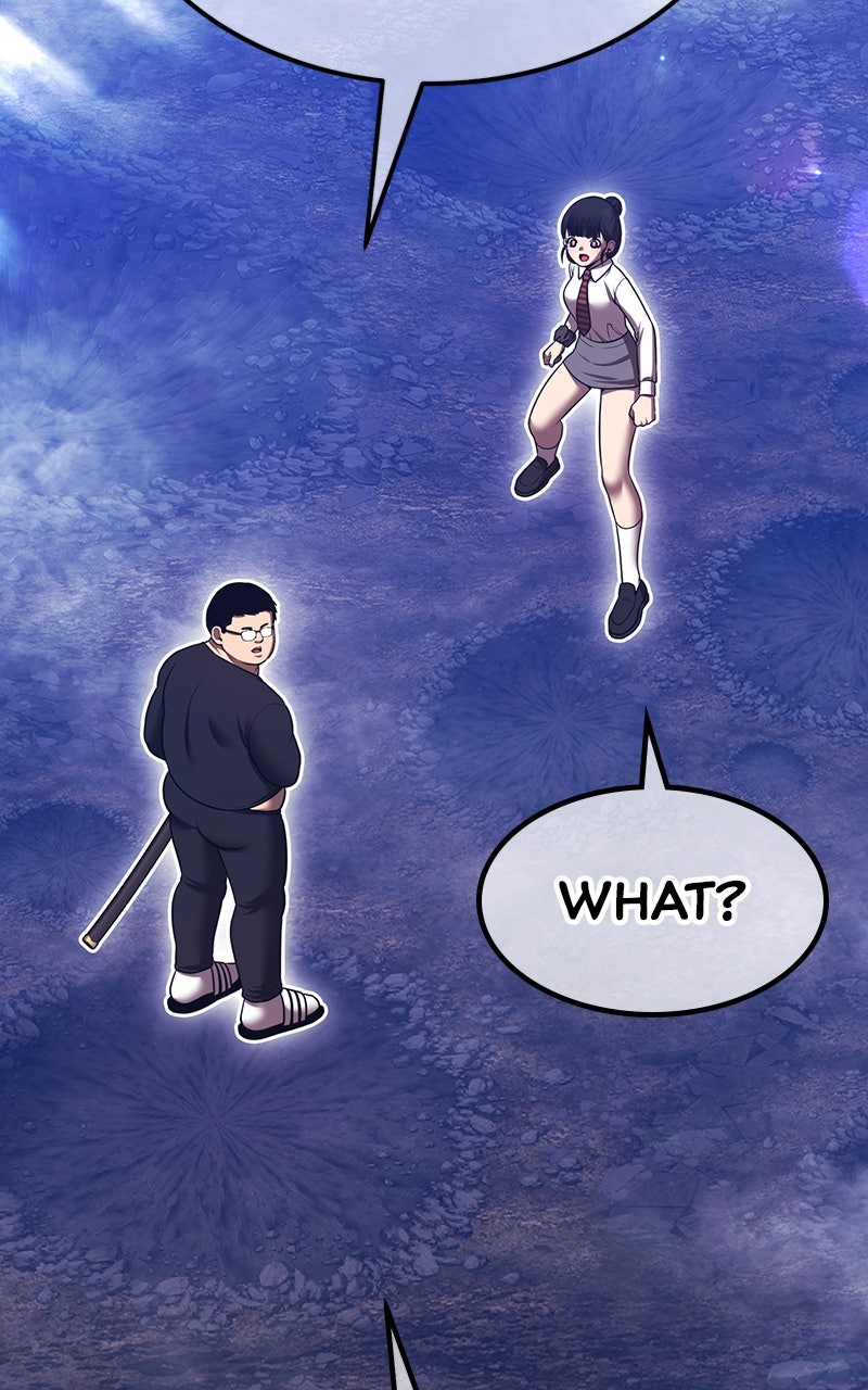 Read +99 Reinforced Wooden Stick ENGLISH Manga Online