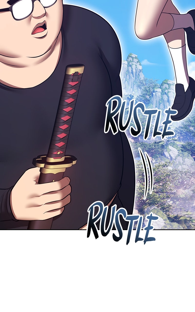 Read +99 Reinforced Wooden Stick ENGLISH Manga Online