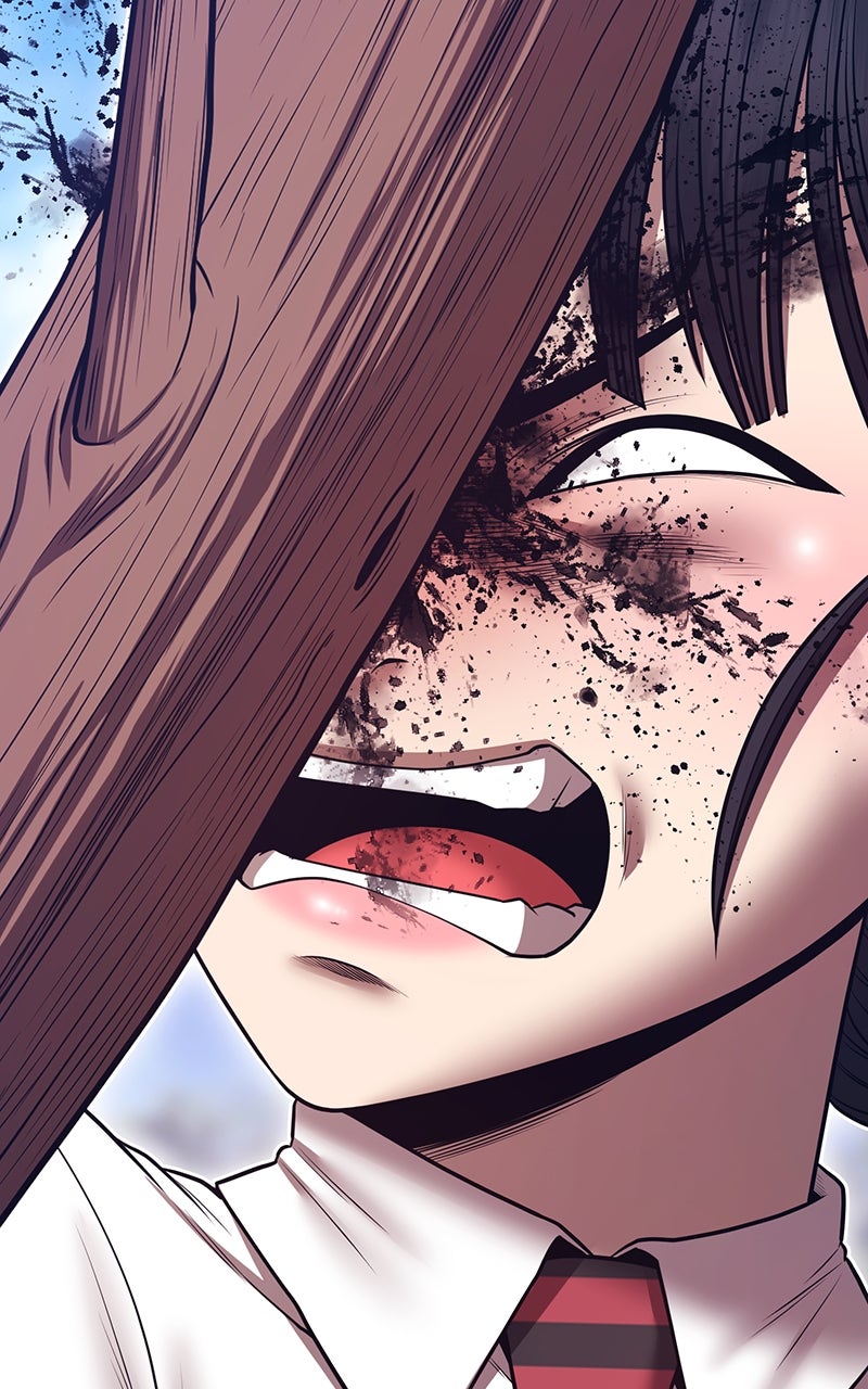 Read +99 Reinforced Wooden Stick ENGLISH Manga Online