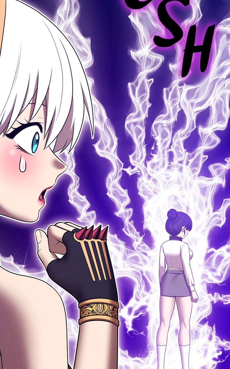 Read +99 Reinforced Wooden Stick ENGLISH Manga Online